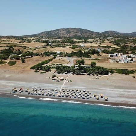 Mojito Beach Rooms لاخنيا المظهر الخارجي الصورة