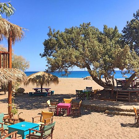 Mojito Beach Rooms لاخنيا المظهر الخارجي الصورة