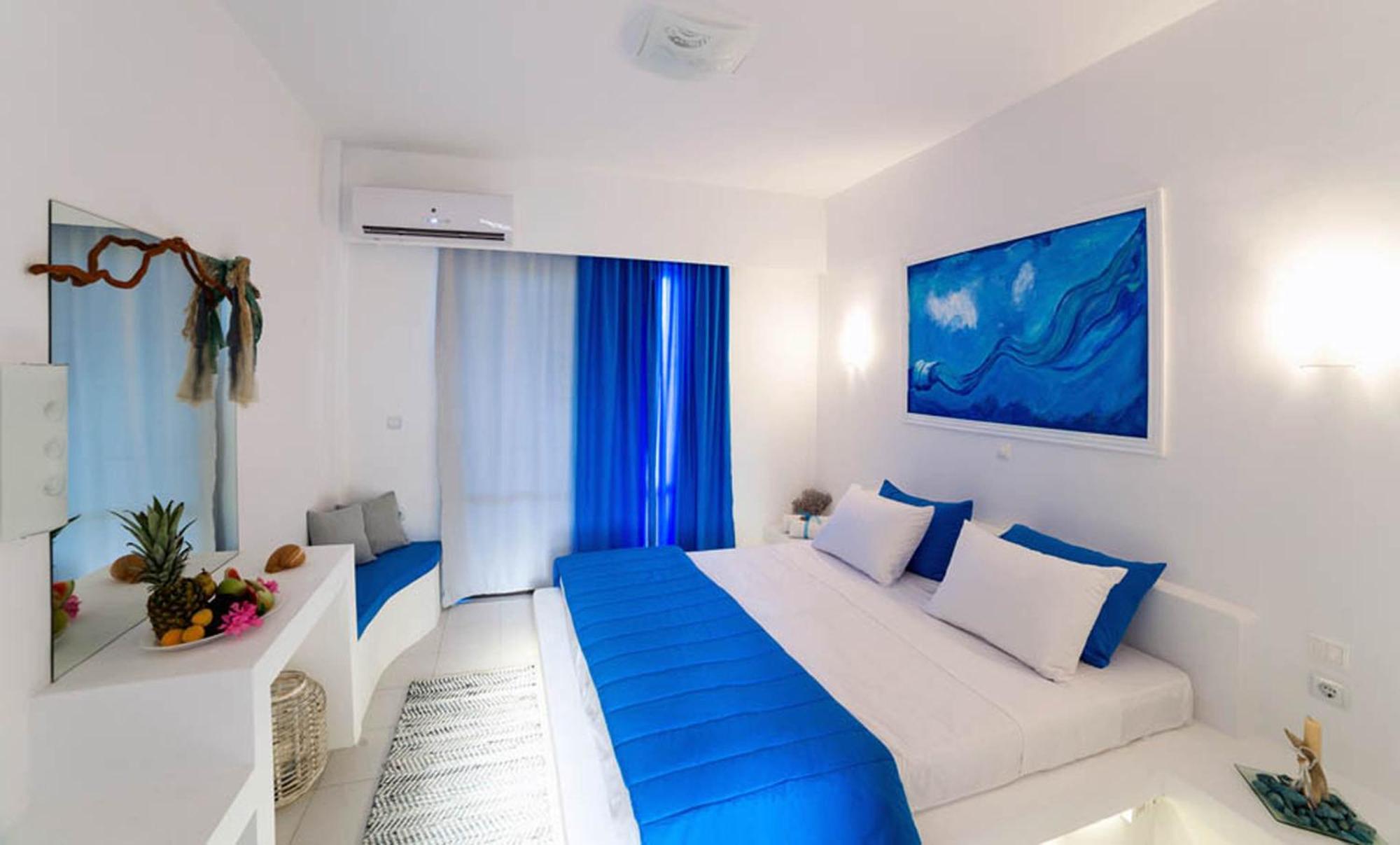 Mojito Beach Rooms لاخنيا المظهر الخارجي الصورة