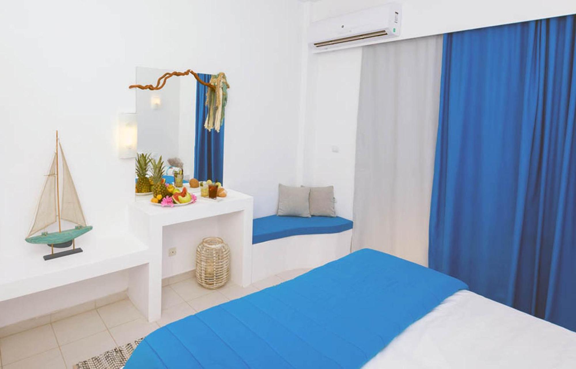 Mojito Beach Rooms لاخنيا المظهر الخارجي الصورة