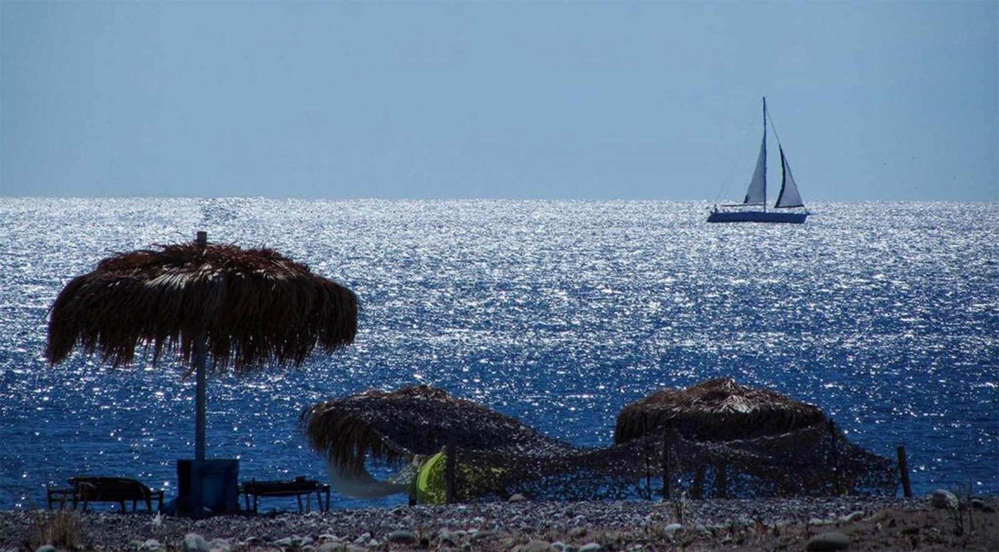 Mojito Beach Rooms لاخنيا المظهر الخارجي الصورة