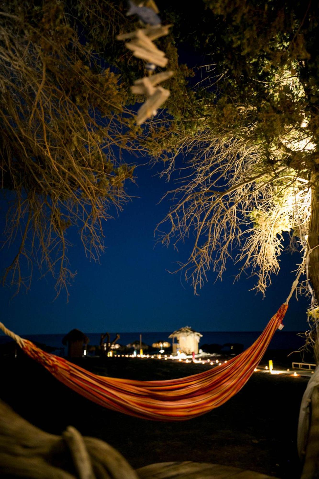 Mojito Beach Rooms لاخنيا المظهر الخارجي الصورة