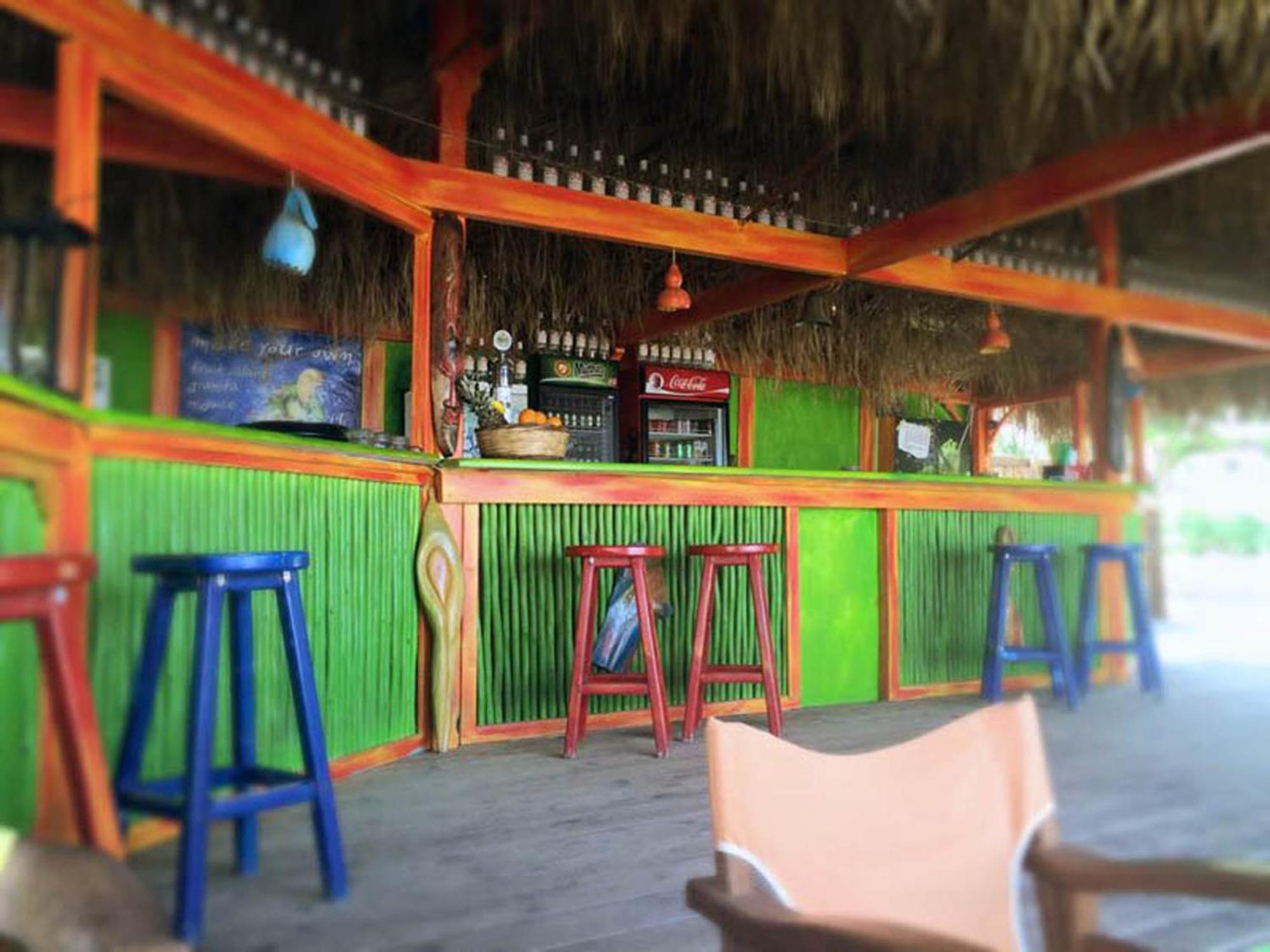 Mojito Beach Rooms لاخنيا المظهر الخارجي الصورة