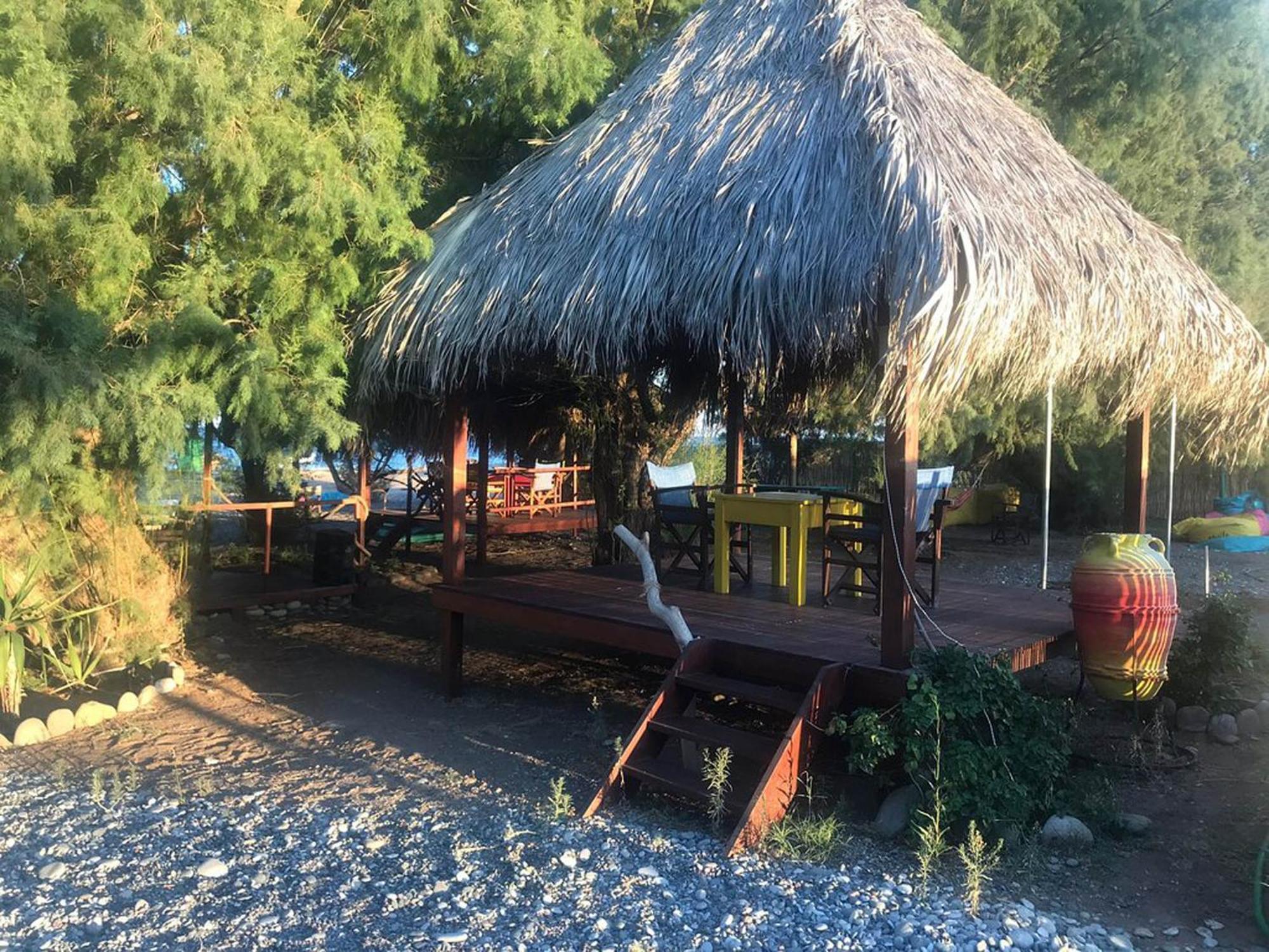 Mojito Beach Rooms لاخنيا المظهر الخارجي الصورة