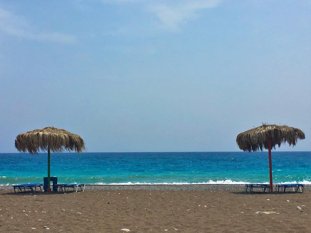 Mojito Beach Rooms لاخنيا المظهر الخارجي الصورة